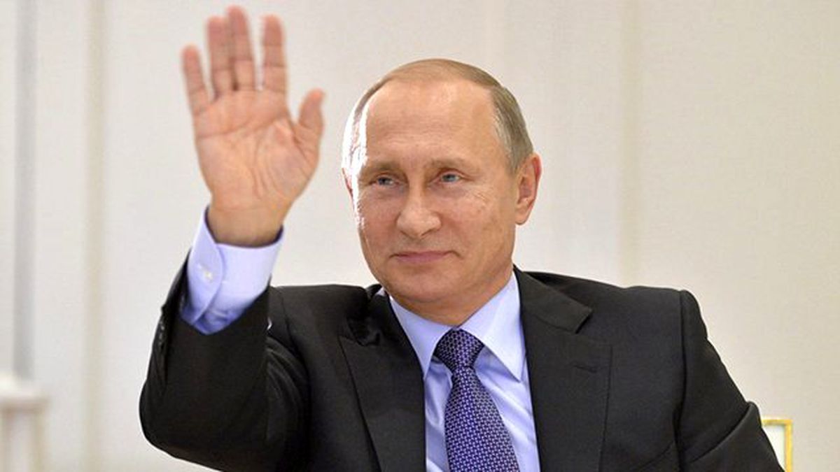 Putin Ambargo Sırasında Türk Mallarını Diğer Ülkelerden Almış