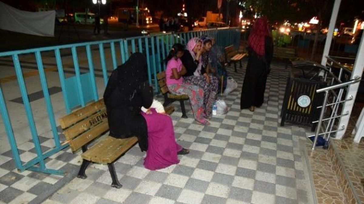 Süleymanpaşa Belediyesi Dilencilerle Mücadeleye Devam Ediyor