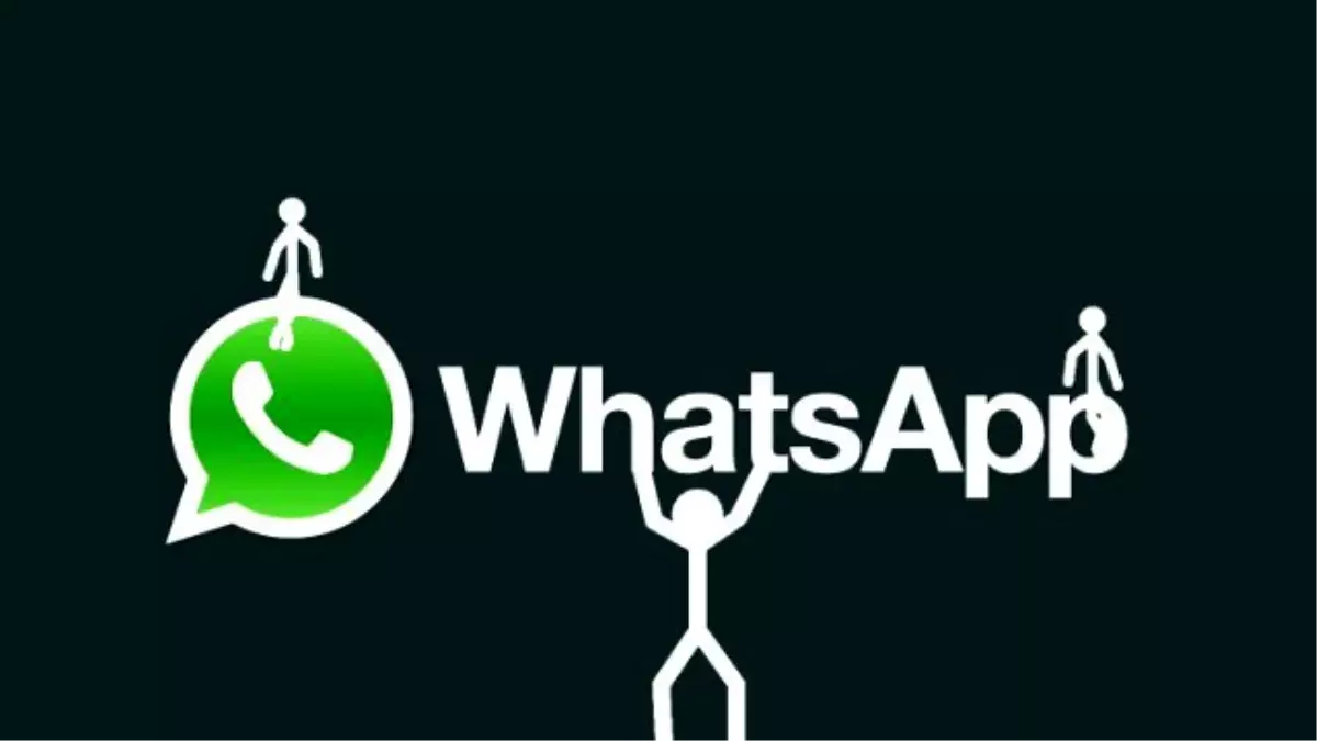 Whatsapp Gıf Dönemi Başlıyor