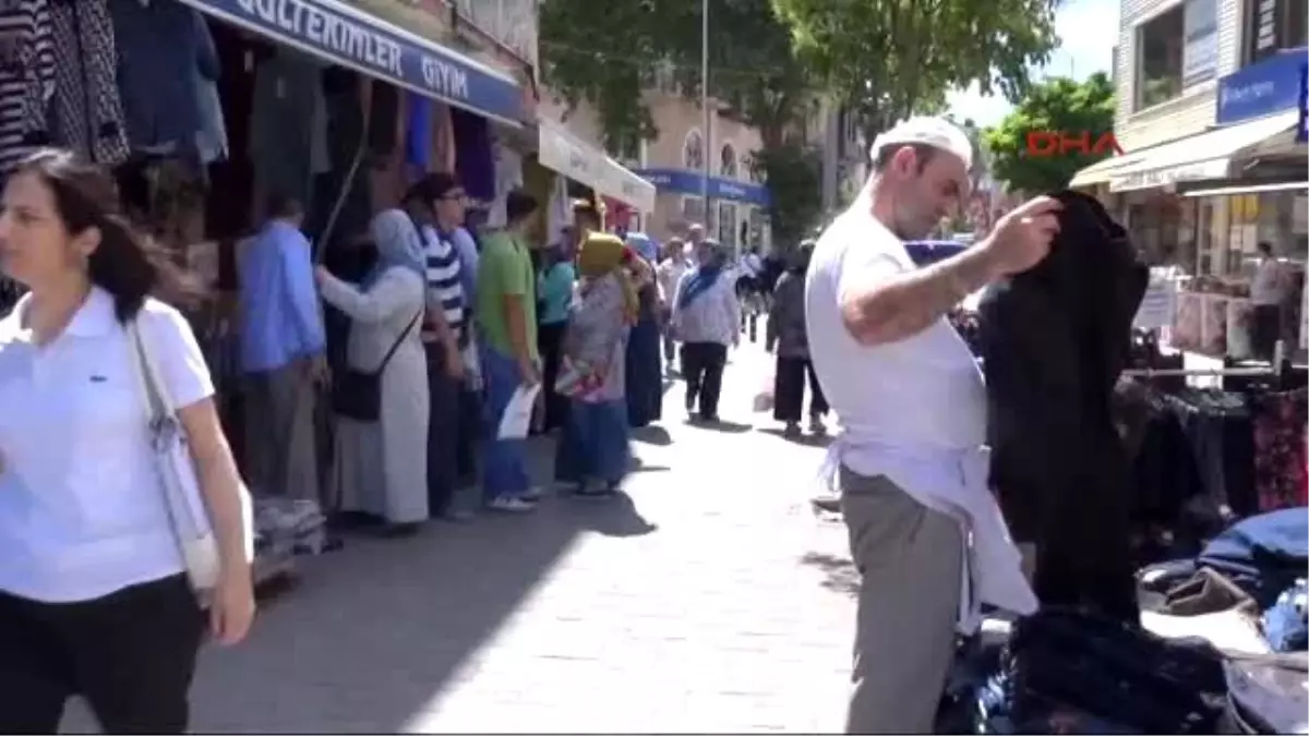 İstanbul\'un Göbeğinde Rezalet! Yaz Sıcağında 3 Gün Susuz Kaldılar