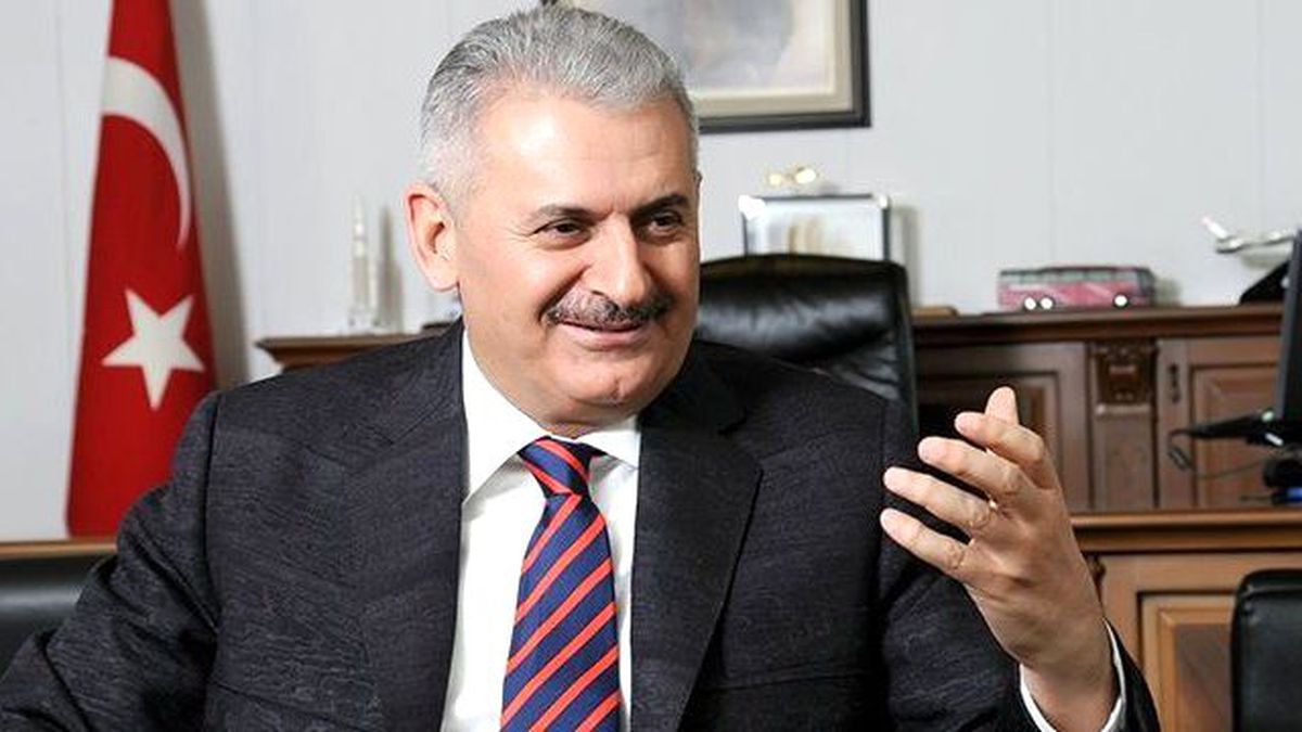 Başbakan Binali Yıldırım: Türkiye'de Yatırım Yapan Yabancıdan Vergi Alınmayacak