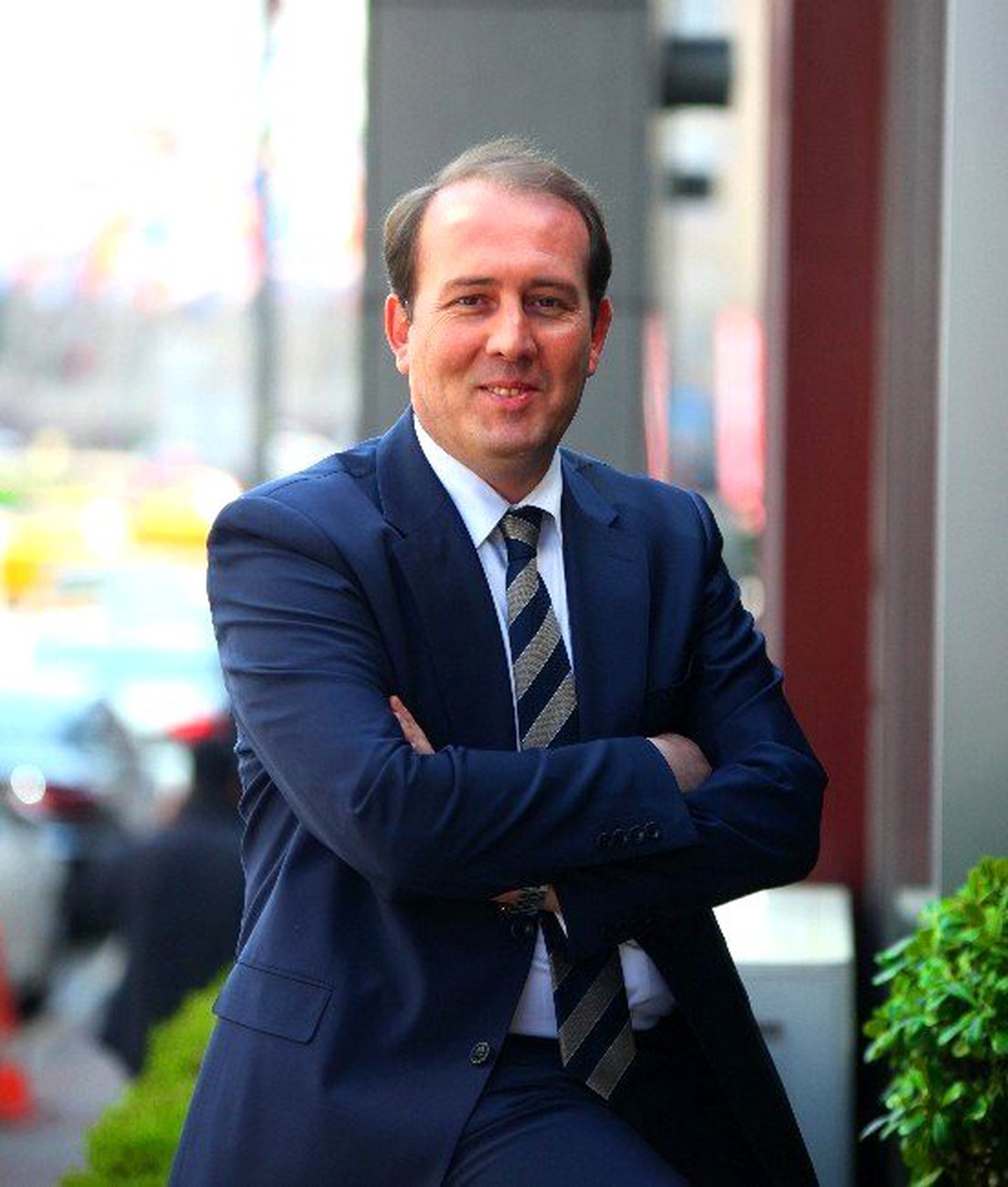 AK Parti Eskişehir Milletvekili Karacan\'ın Bayram Mesajı