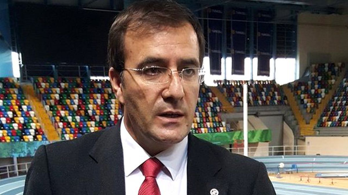 Atletizm Federasyonu, Avrupa Şampiyonası Kafilesine Doktor Götürmedi