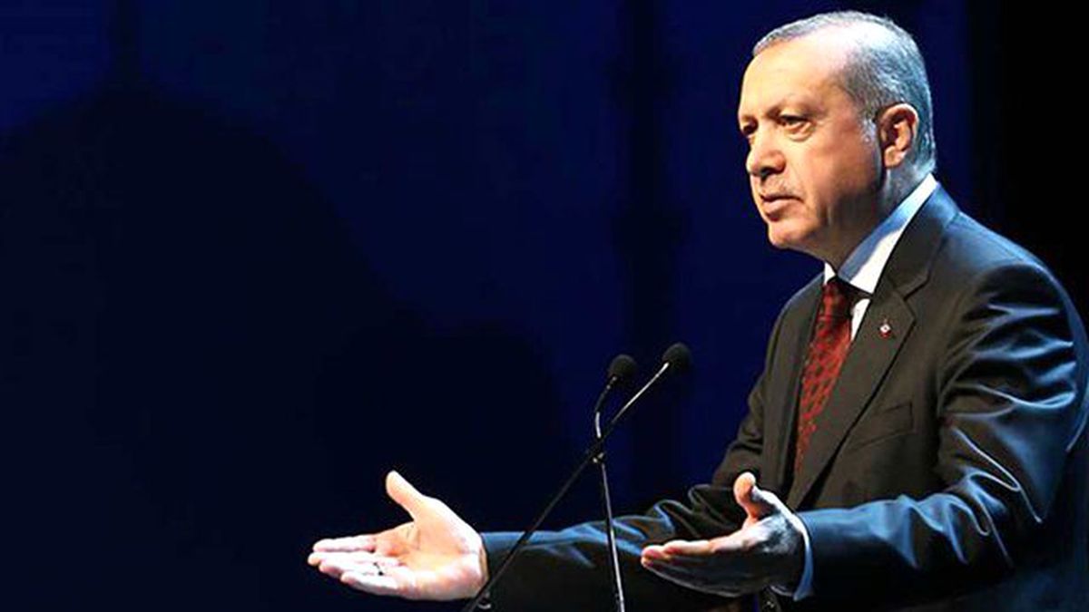 Başbakan Binali Yıldırım: Suriyelilerin Vatandaş Yapılmasına Başlandı