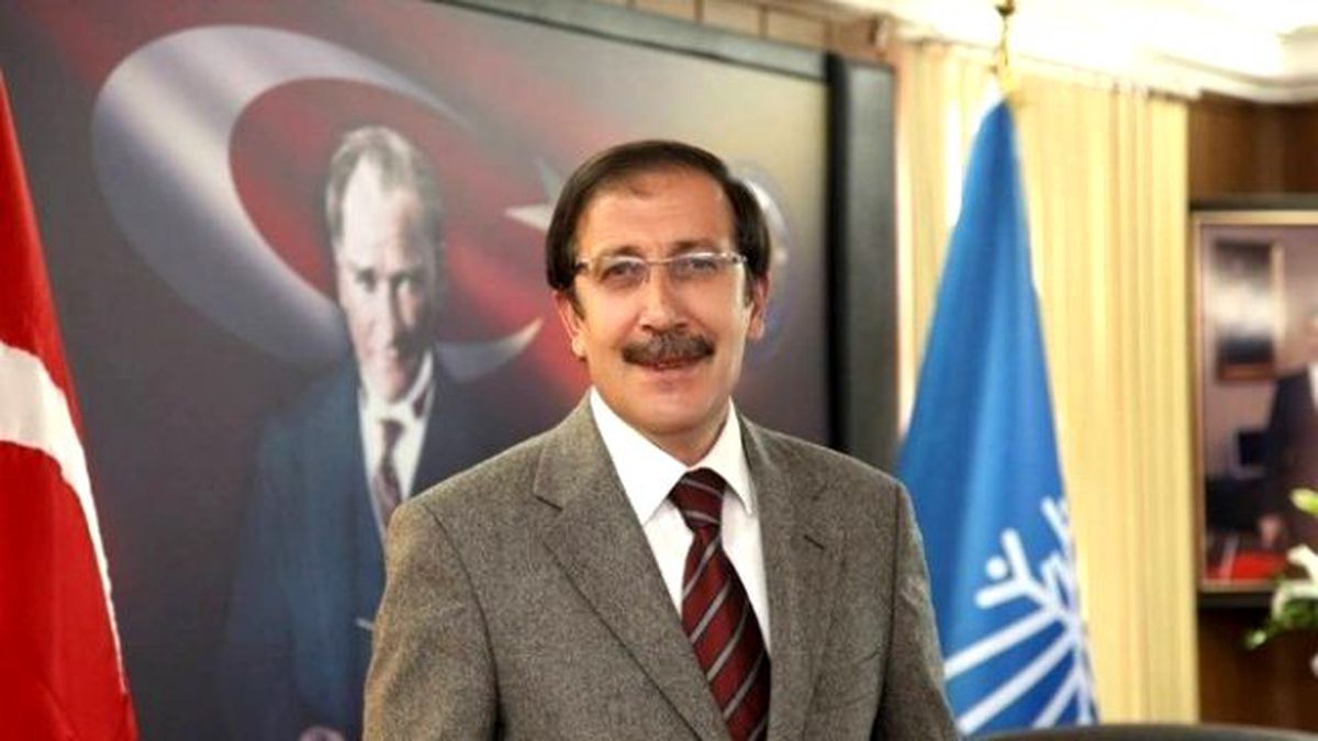 Başkan Bulutlar, "Bayram Birliğimize, Beraberliğimize Vesile Olsun"