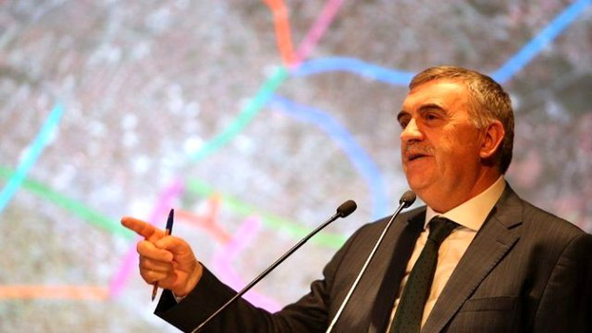 Başkan Toçoğlu Hayata Geçirilen Projelere İlişkin Bilgiler Verdi