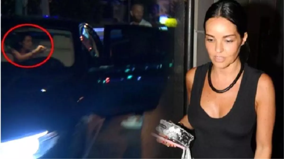 Bengü, Yeni Aşka Yelken Açtı