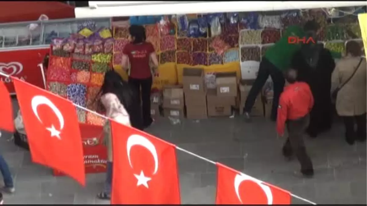 Berber ve Kuaförlerde Bayram Yoğunluğu