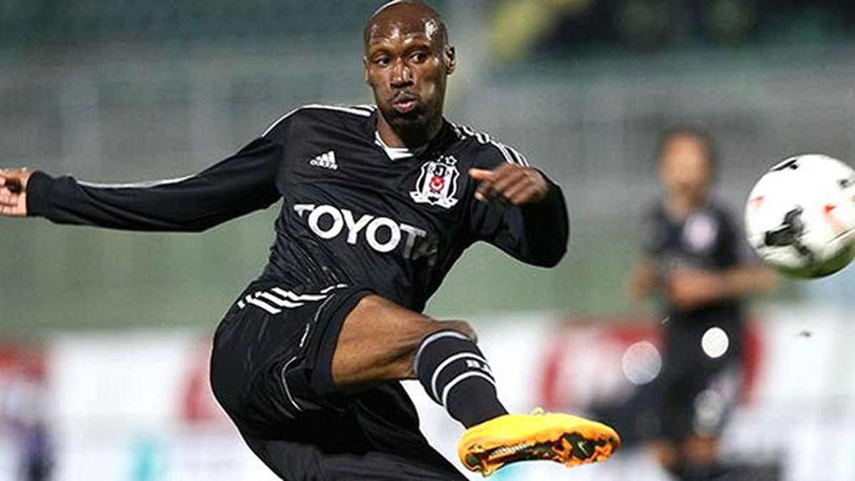 Beşiktaş, Sosa ve Atiba'ya Teklif Yaptı: Gitmeyin, Zam Yapalım