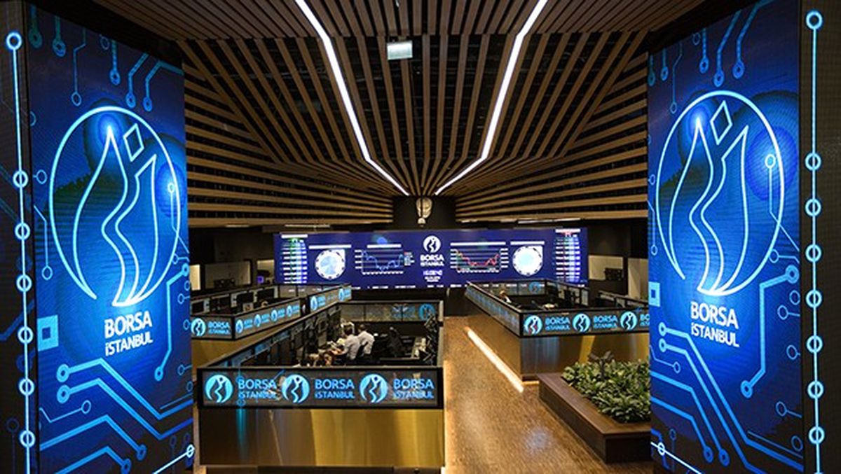 Borsa Tatile Böyle Girdi