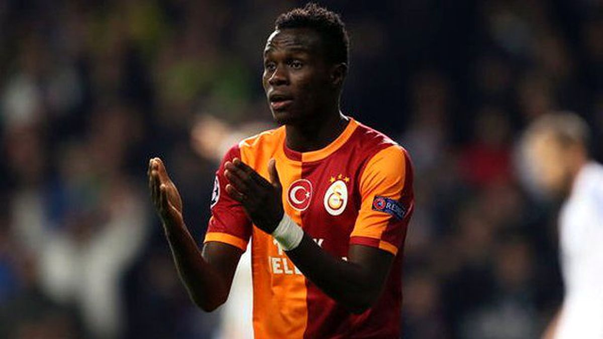 Bruma İçin Sevilla ve Monaco Devrede