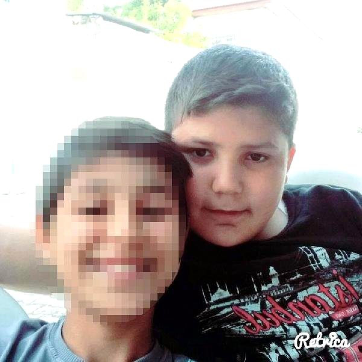 Çapa Makinesinin Arasına Düşüp Öldü