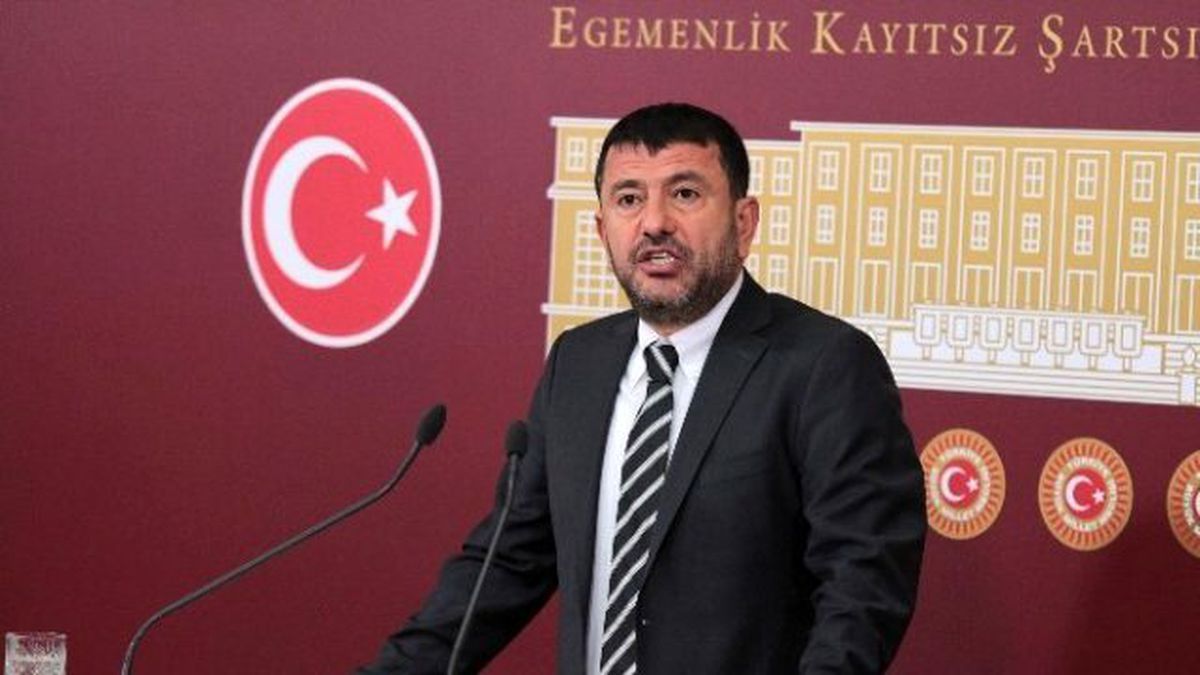 CHP\'li Ağbaba\'dan Bayram Mesajı
