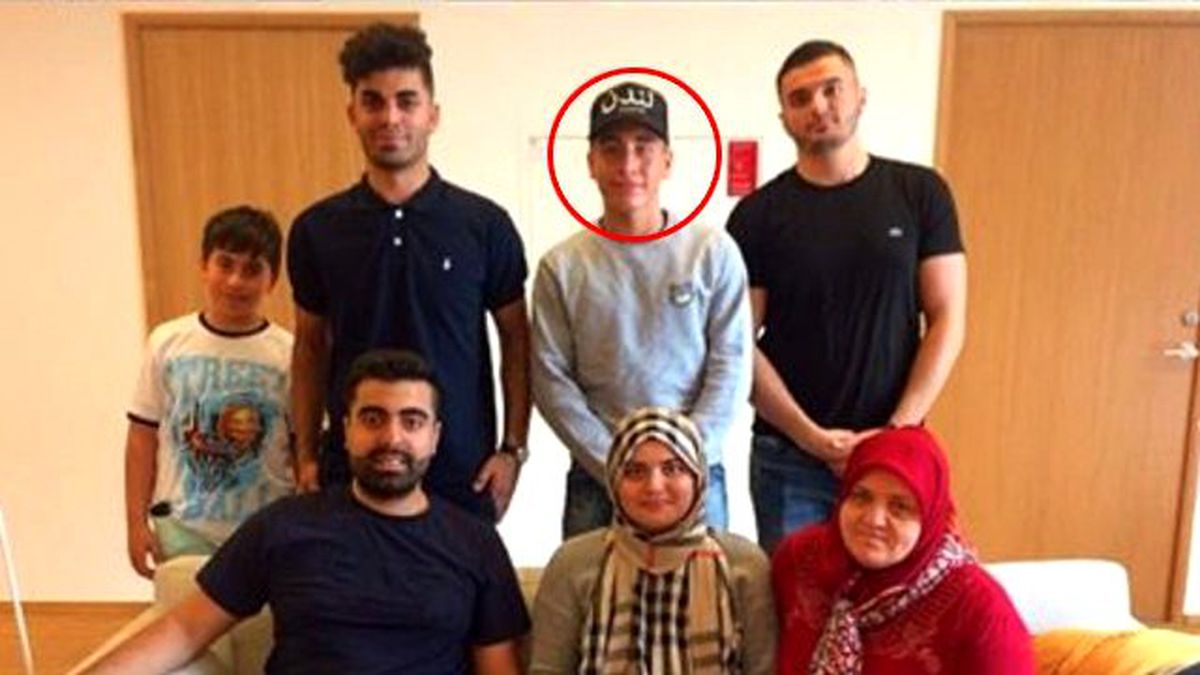 Emre Mor'un Menajeri: IŞİD İddialarını Yapanlarla Kanun Önünde Hesaplaşacağız