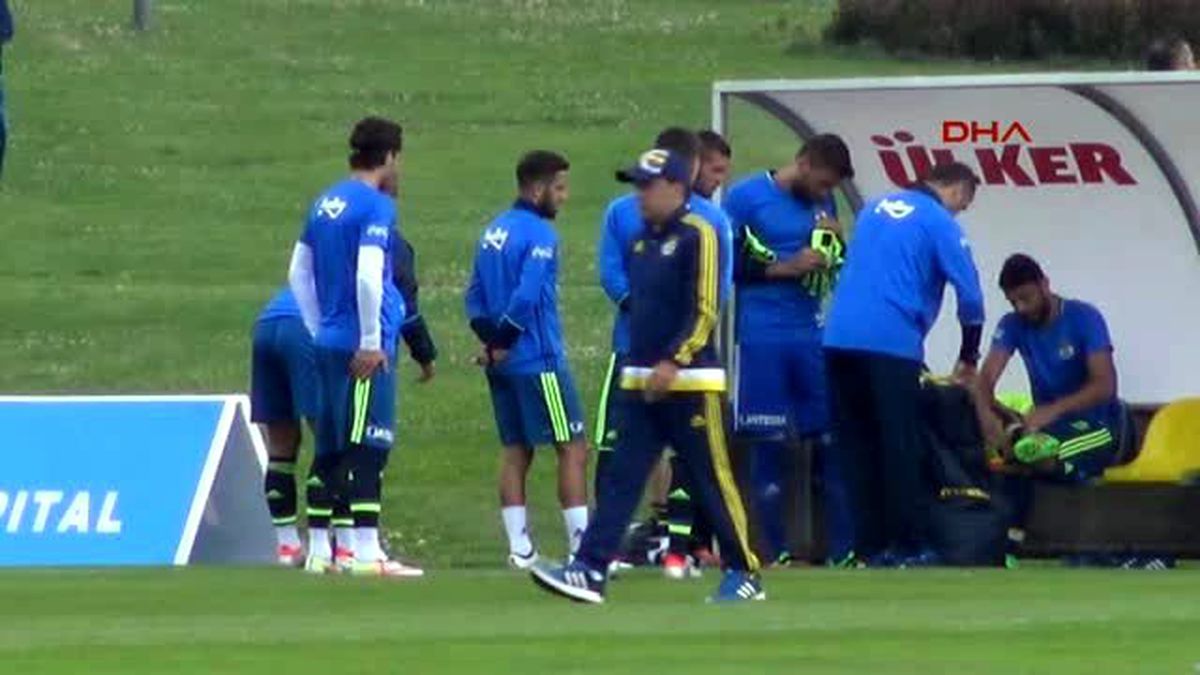 Fenerbahçe Kapalı Kutu