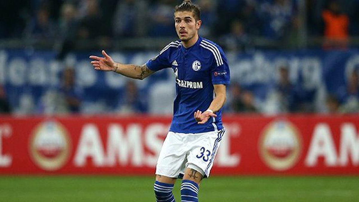 Fenerbahçe, Neustadter Transferini Borsaya Bildirdi