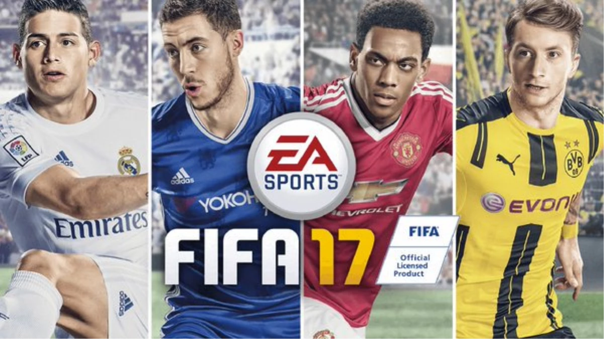 FIFA 17 Demo Nasıl Olacak?