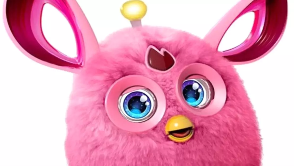 Furby Efsanesi Geri Döndü!