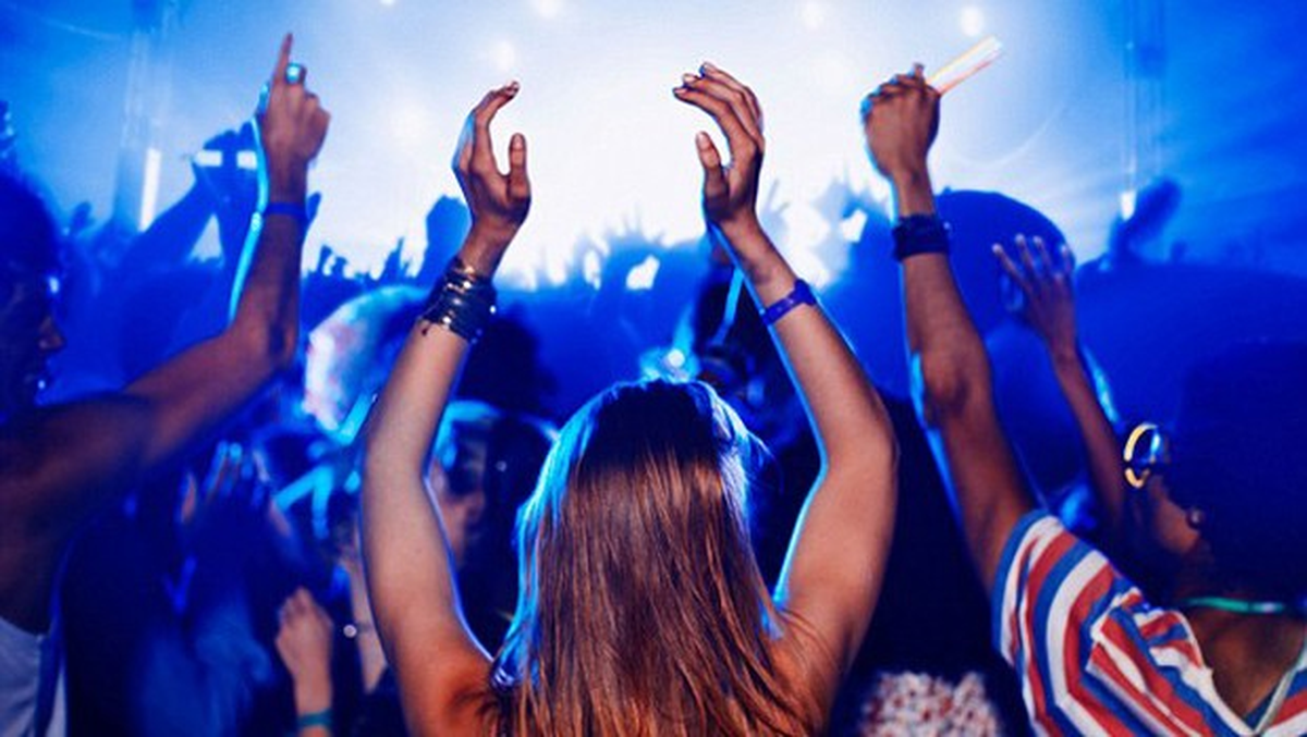 İsveç Müzik Festivali\'nde Taciz Skandalı