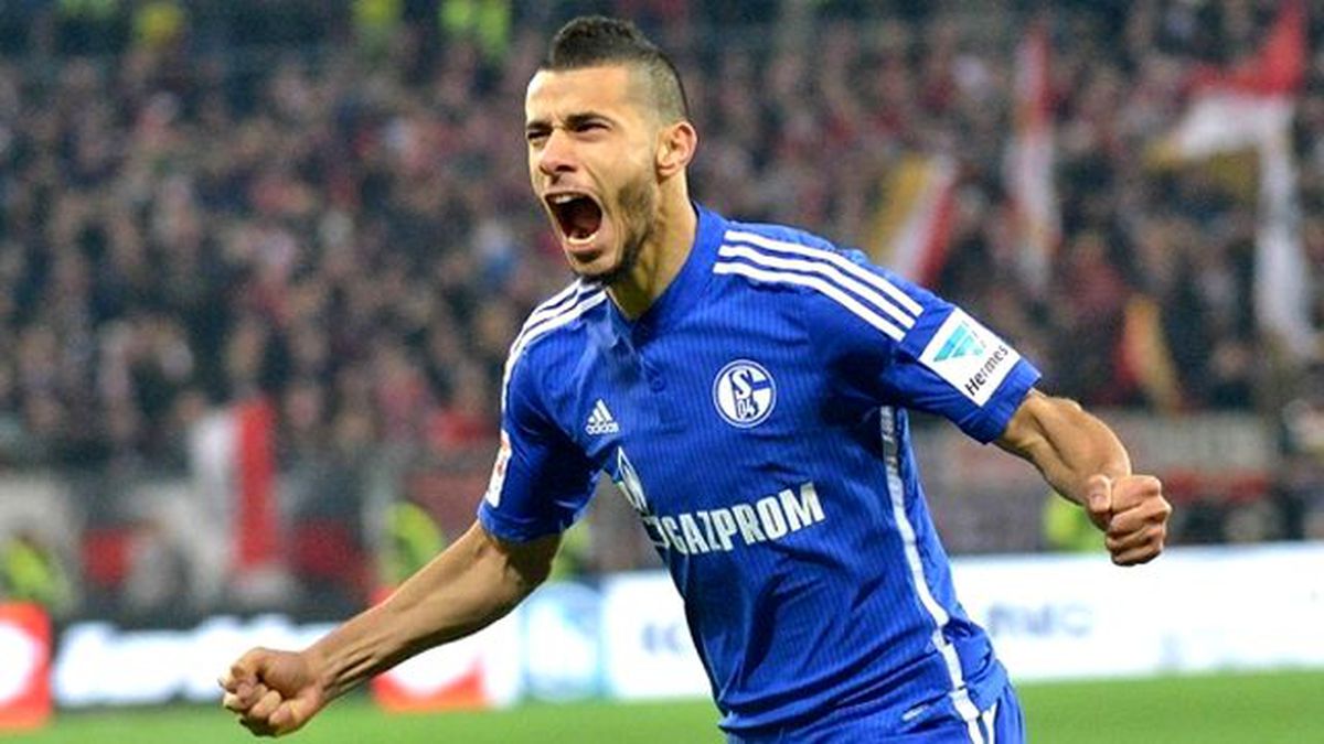 İtalyan Basını: Cimbom, Dynamo Kiev'li Younes Belhanda'yı Gündemine Aldı