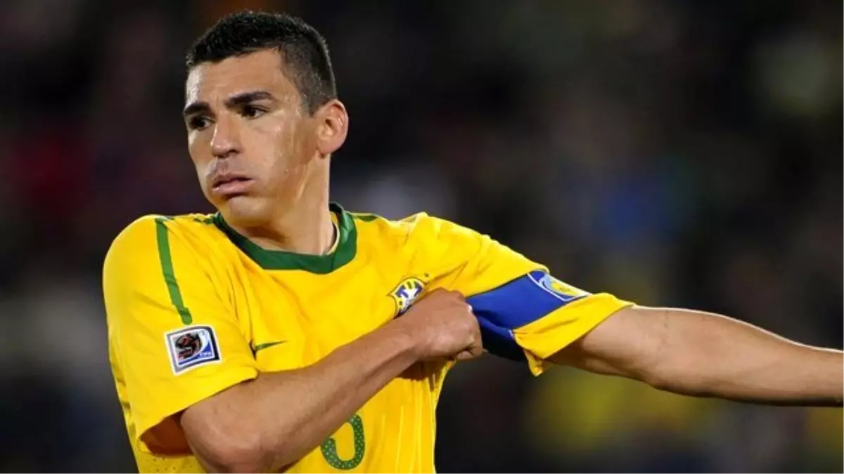 Lucio\'ya Almanya 4. Lig Takımından Teklif