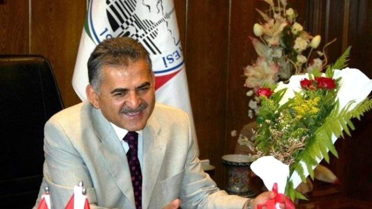 Melikgazi Belediye Başkanı Memduh Büyükkılıç Açıklaması