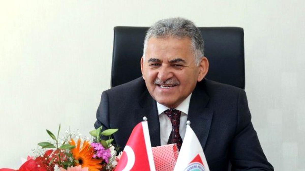 Melikgazi Belediyesi\'nde Ekipler Vardiya Usulü Çalışacak