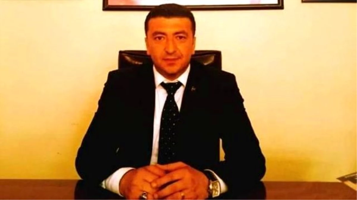 MHP Gülüç Belde Başkanı ve Yönetim Kurulu Üyeleri İstifa Etti