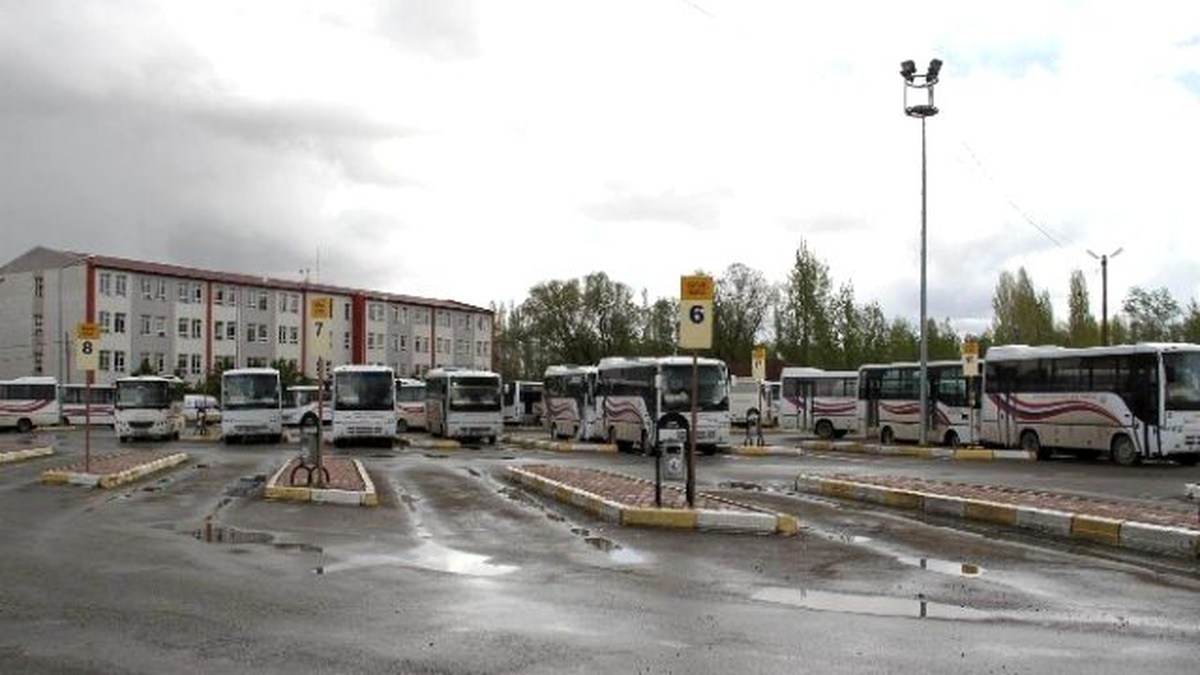 Ramazan Bayramı\'nda Otoparklar Ücretsiz Olacak