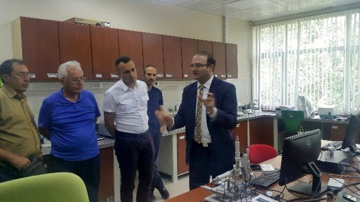 Rektör Adayı Prof. Dr. Ahmet Hacımüftüoğlu Açıklaması