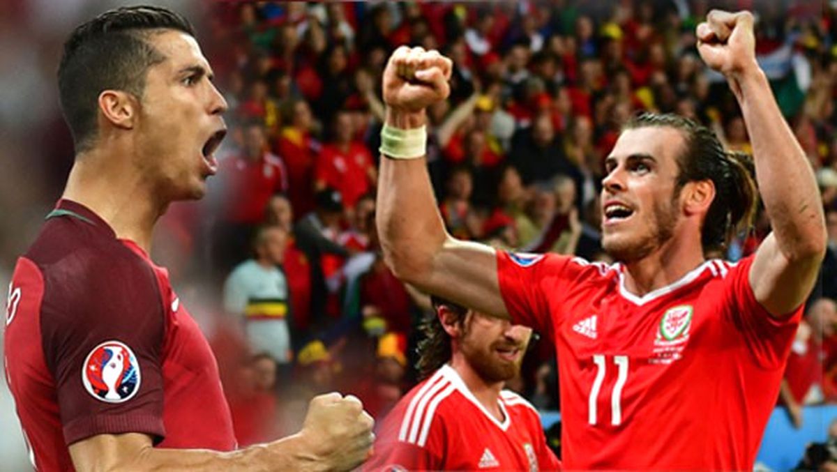 Ronaldo mu Bale mi ?