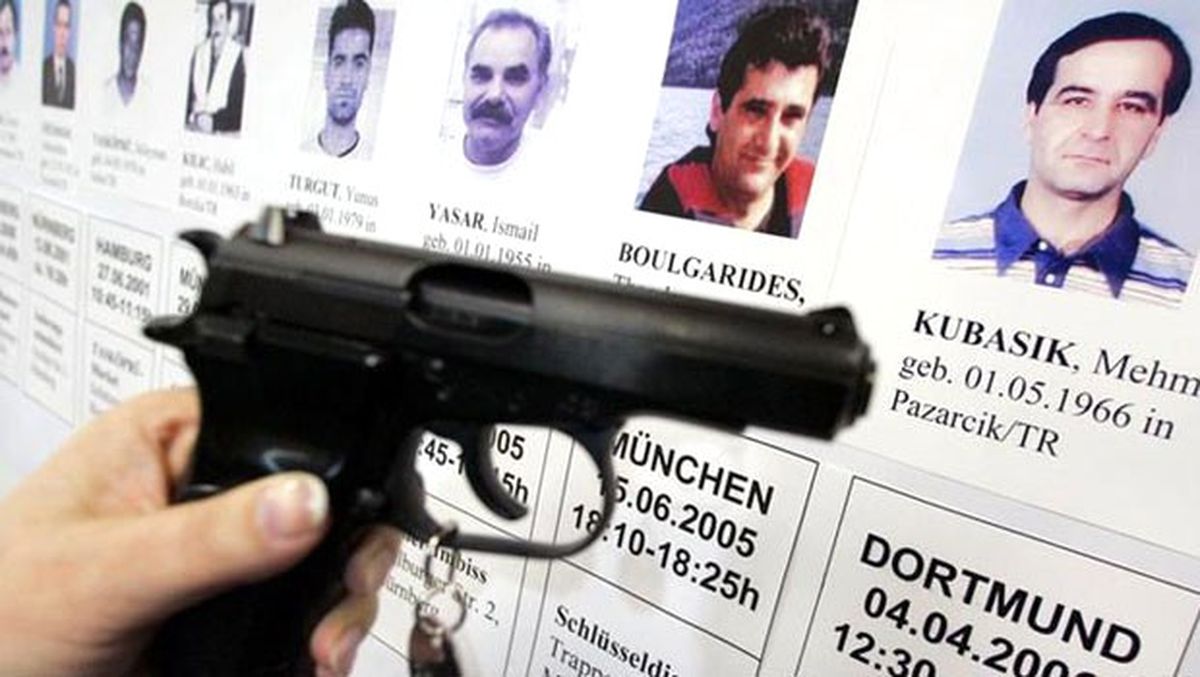 Şahitler Neden Birbiri Ardına Ölü Bulunuyor
