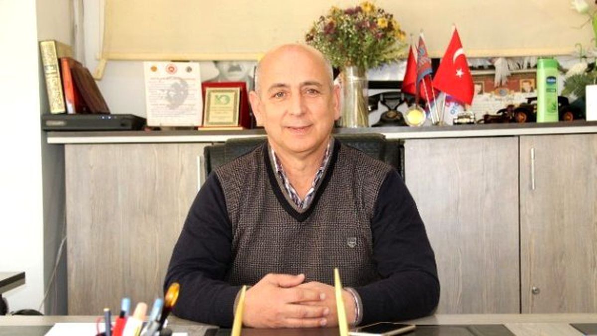 Selvi, Ramazan Bayramı\'nı Kutladı