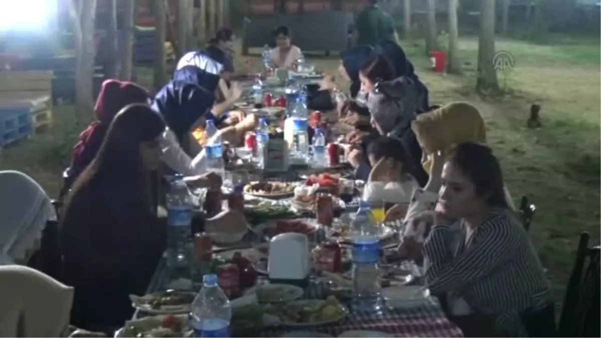 Silopi İlçesinde, Şehitler İçin Mevlit Okutuldu