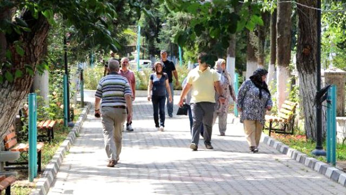 Sur Şehidinin Babası Duygulandırdı