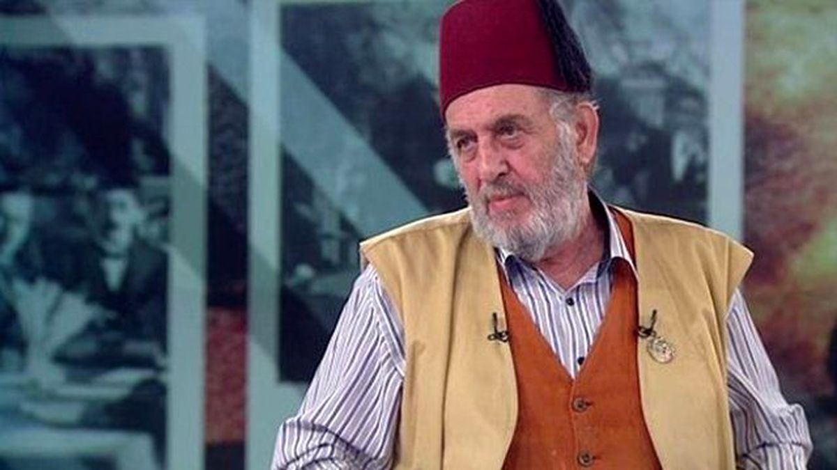 Tarihçi Kadir Mısıroğlu'ndan 'Shakespeare Müslüman' İddiası