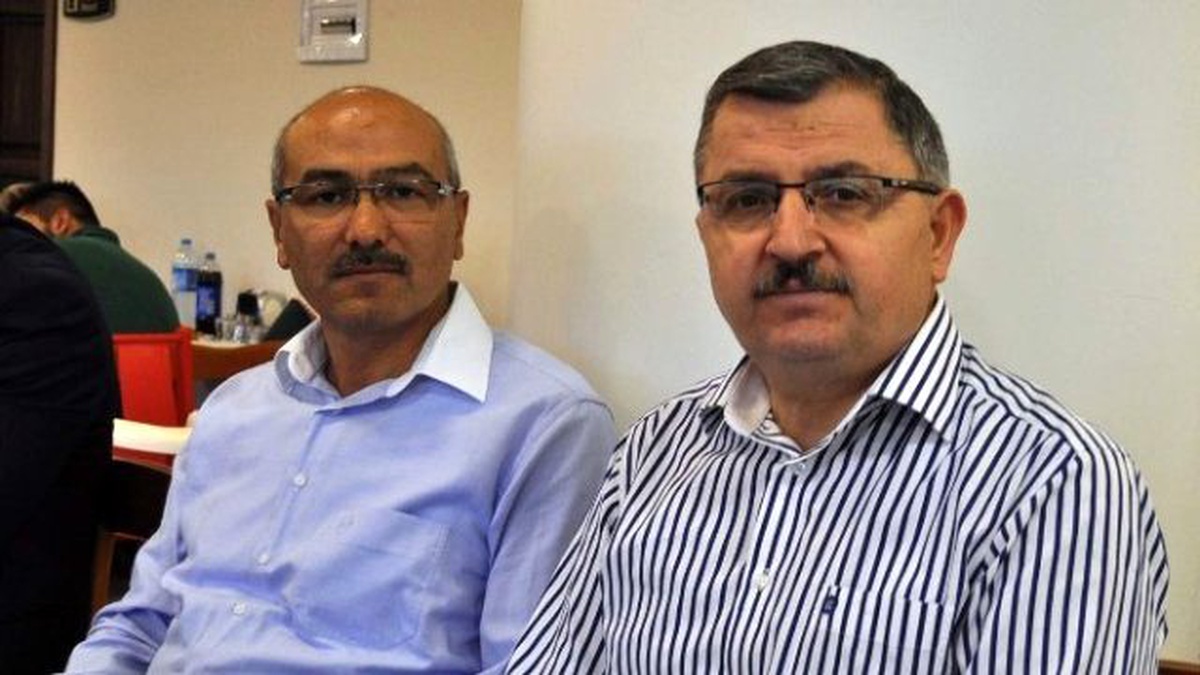 TBMM İdari Amiri Gündoğdu: "Esed de Onlara Vatandaşlık Versin"