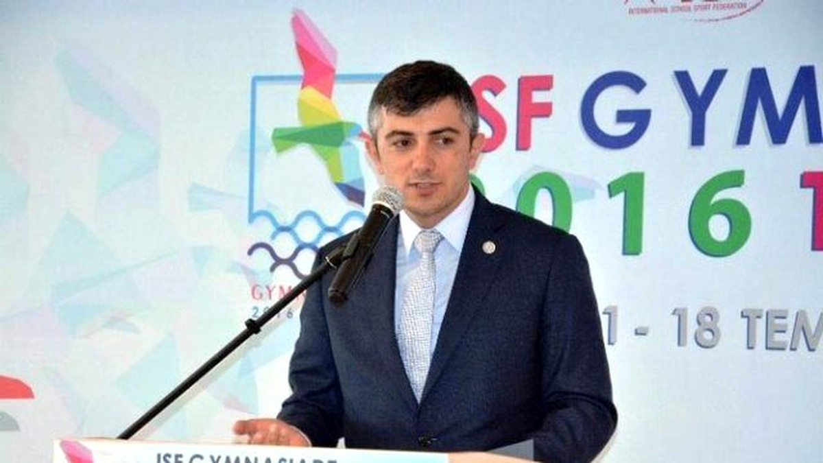 Türkiye Okul Sporlarında İddialı Konuma Geldi"