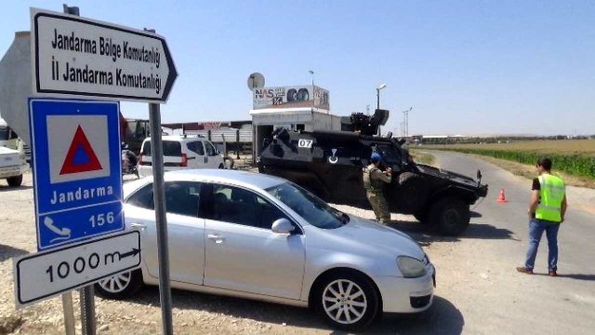 Vatandaşın İhbarı Faciayı Önledi