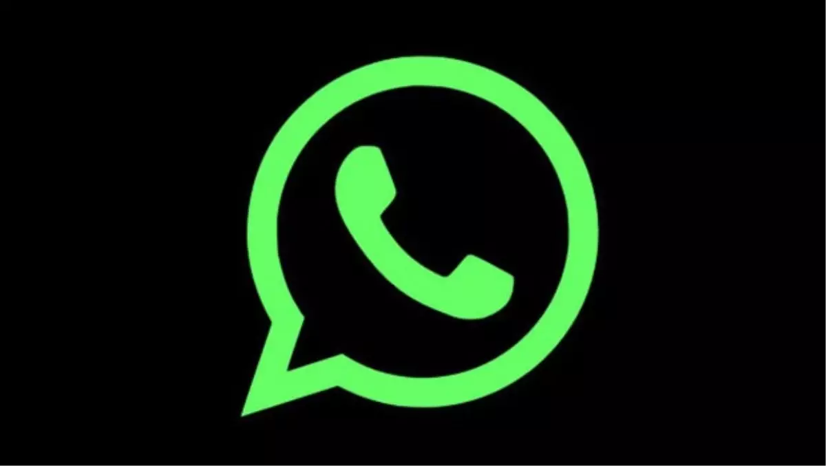 Whatsapp\'a Gıf Desteği Geldi!