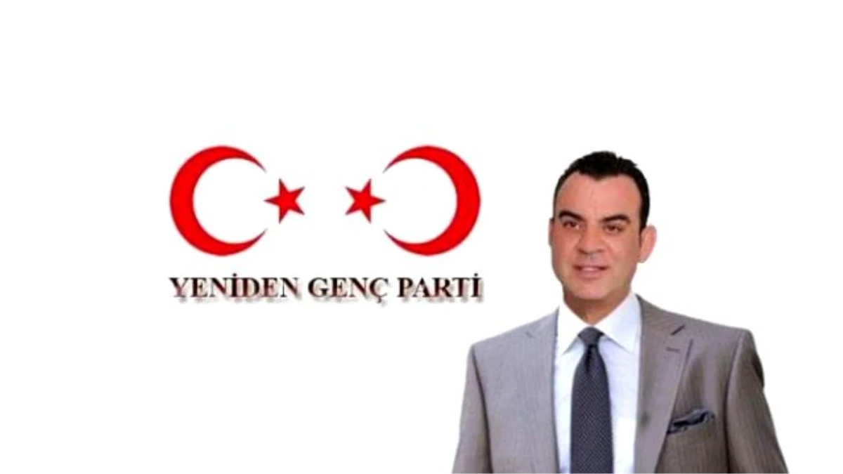 "Yeniden Genç Parti" Kuruldu