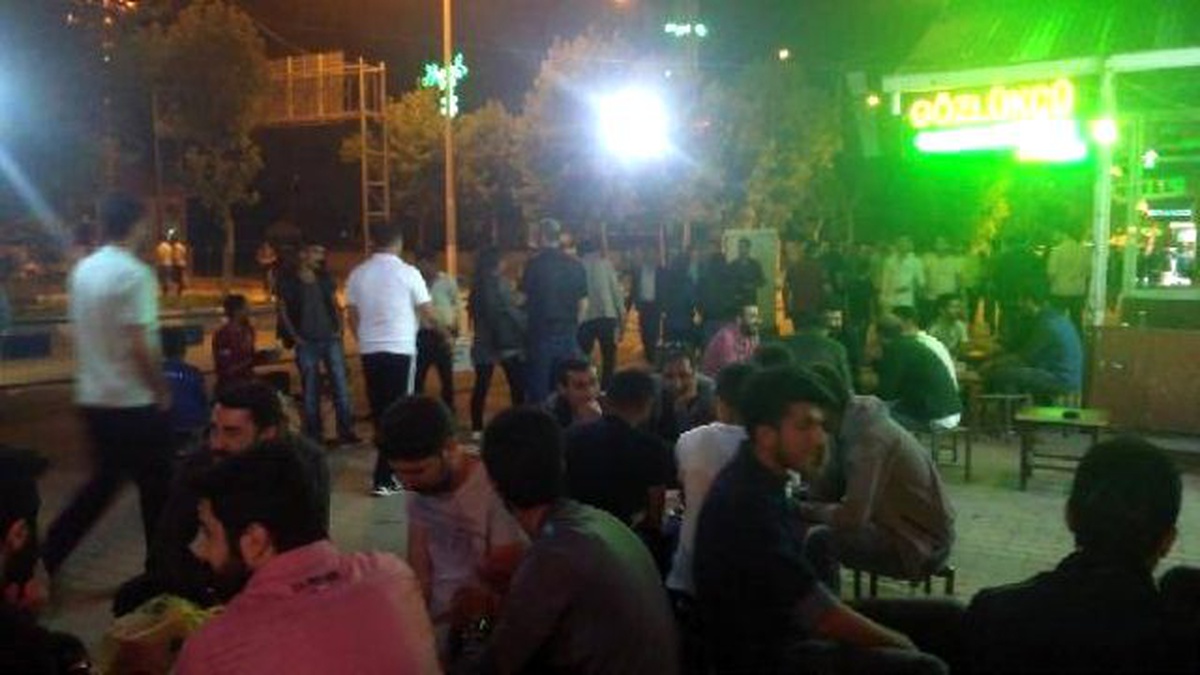 Yüksekova Sokağa Çıkma Saati Uzatıldı