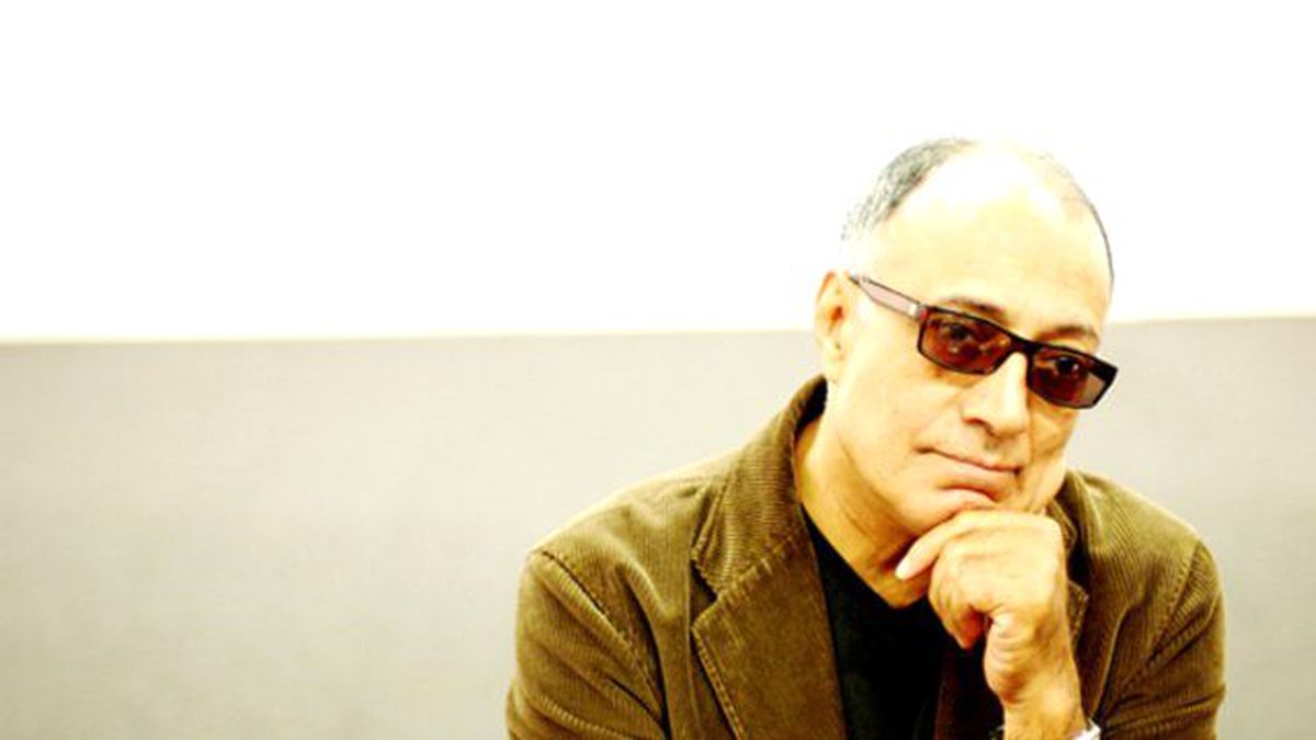 Abbas Kiyarüstemi Hayatını Kaybetti