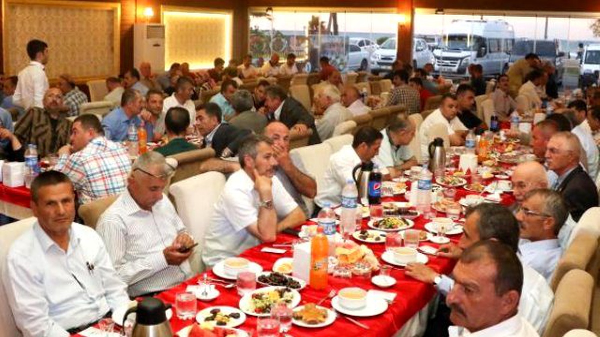 Bakan Kılıç: Osmangazi Köprüsü\'nden Geçerken Bir Eksik Bulabilirim Diye Arıyorlarmış