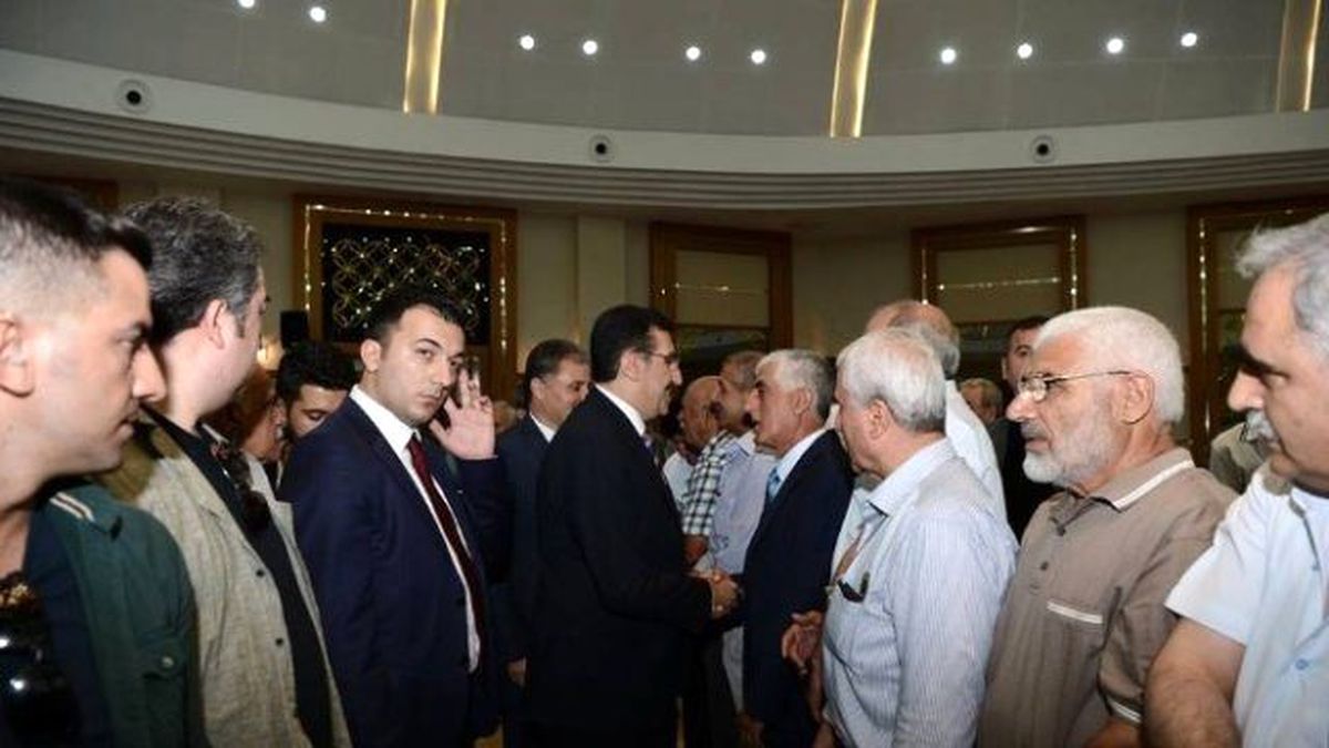 Bakan Tüfenkci Teşvik Paketini Değerlendirdi