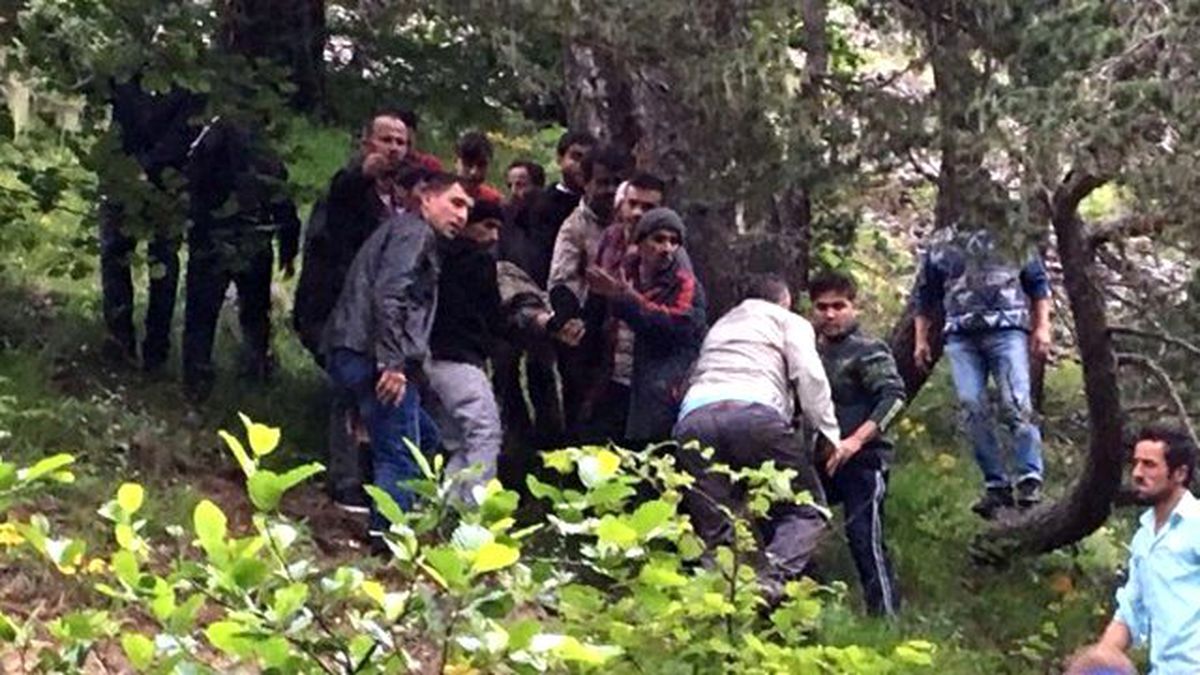 Başbakan Yıldırım: Şehitlerimiz Var, Yaralılarımız Var