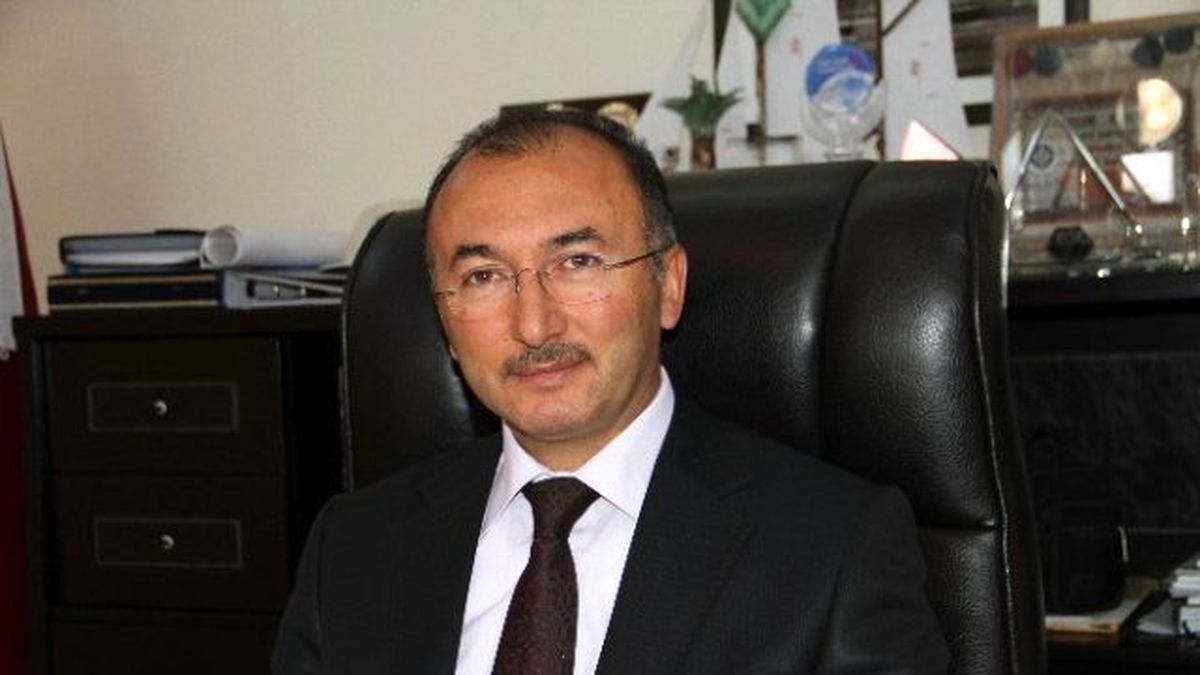 Başkan Köksoy\'un Ramazan Bayramı Mesajı
