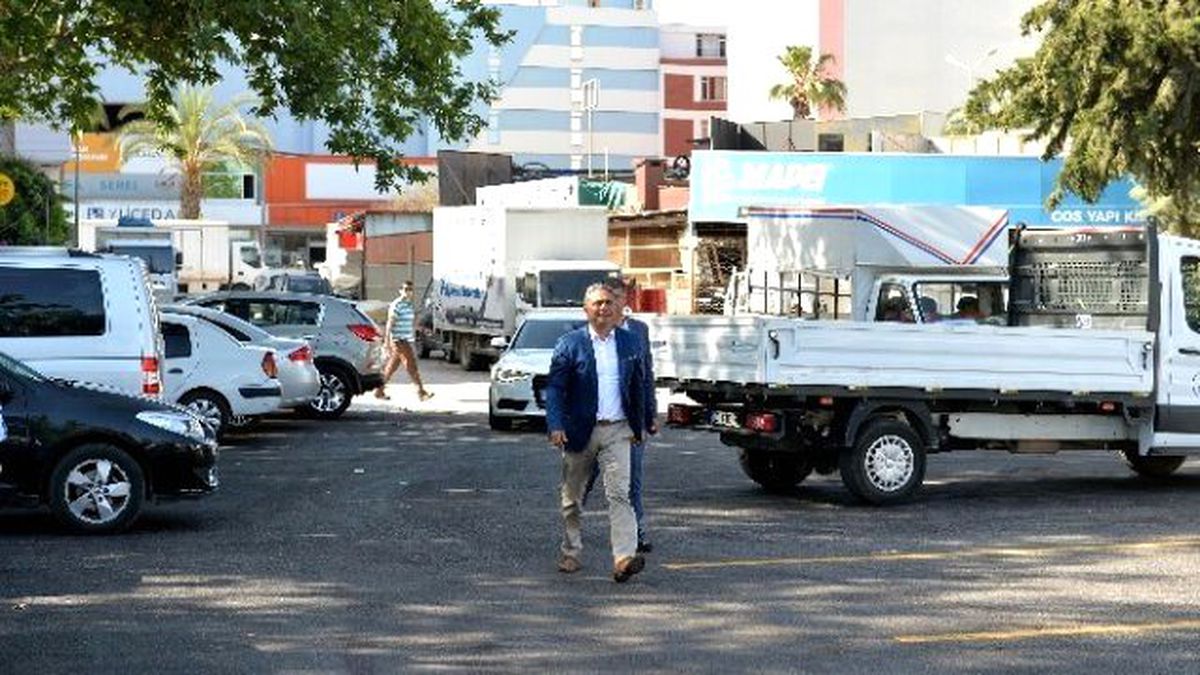 Başkan Uysal: \'Üzerimize Düşeni Yapacağız\'