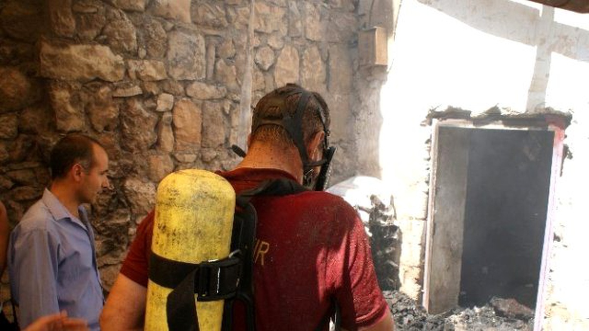 Bayram Ziyareti Ölümle Bitti: 2\'si Çocuk, 3 Ölü