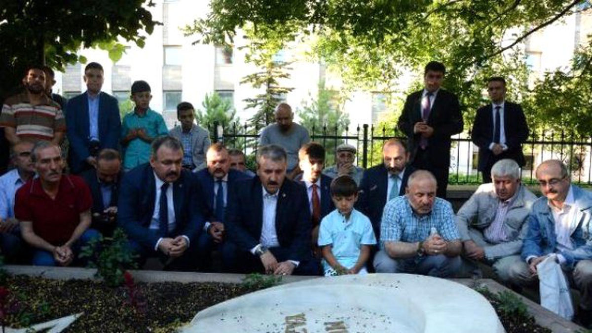 BBP Lideri Destici: Sevinç ve Hüznü Bir Arada Yaşıyoruz